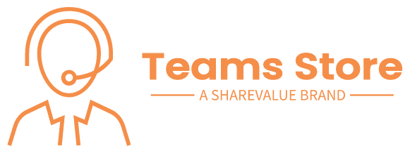 Teams Store logo