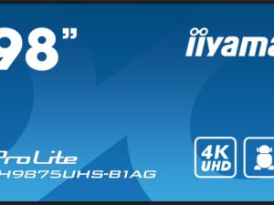 iiyama LH9875UHS-B1AG
