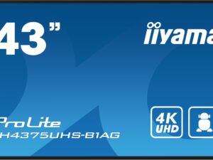 iiyama LH4375UHS-B1AG