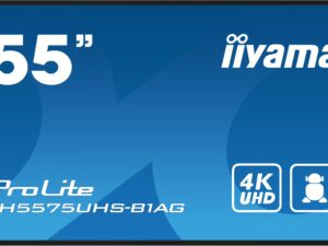 iiyama LH5575UHS-B1AG